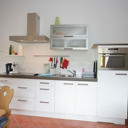 Steuer 59 App 6 Annaberg Apartment Exterior photo