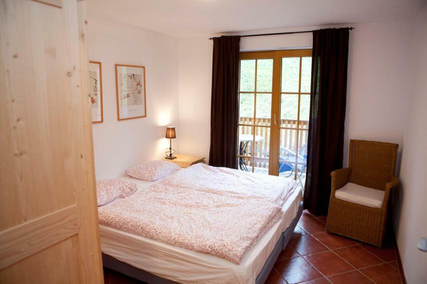 Steuer 59 App 6 Annaberg Apartment Exterior photo