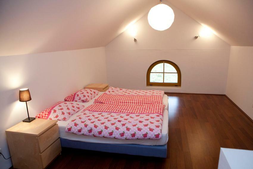 Steuer 59 App 6 Annaberg Apartment Exterior photo